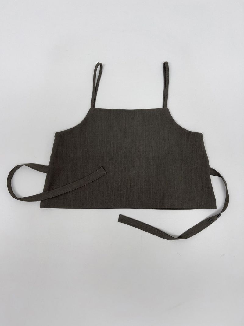 [Setup Available] Marlen Strap Bustier