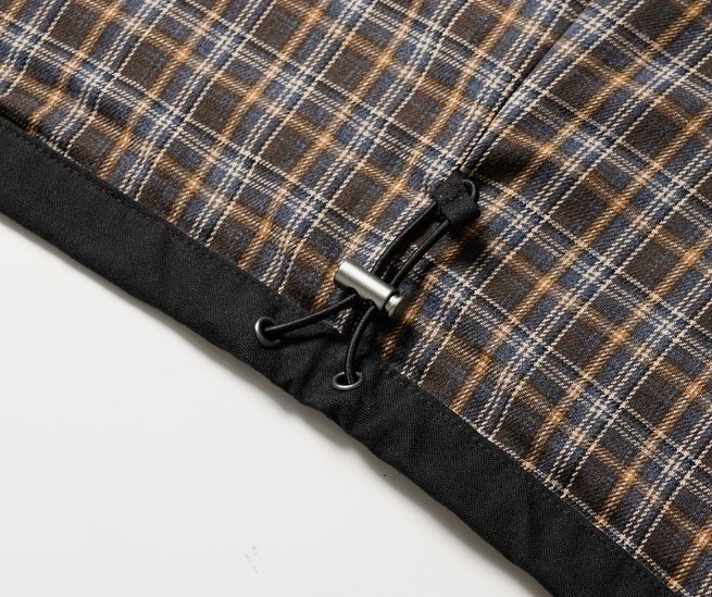 26FW★ Duff Lining Jacket