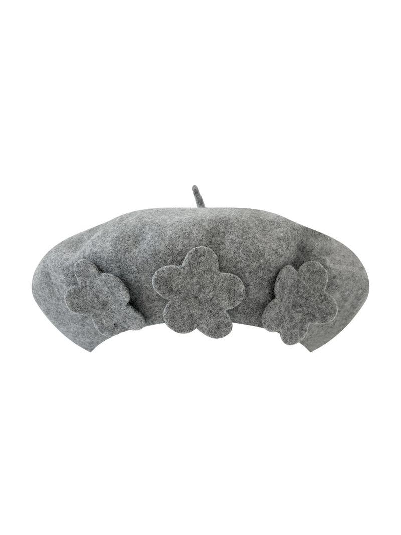 Daffodils Beret 3Color