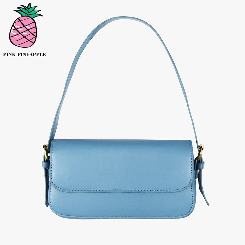 URBAN FLAP BAG
