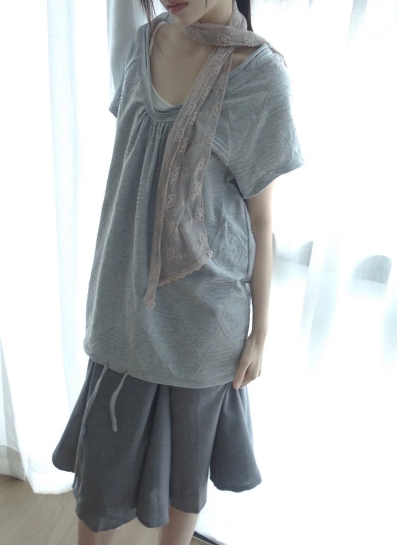 tulip skirt