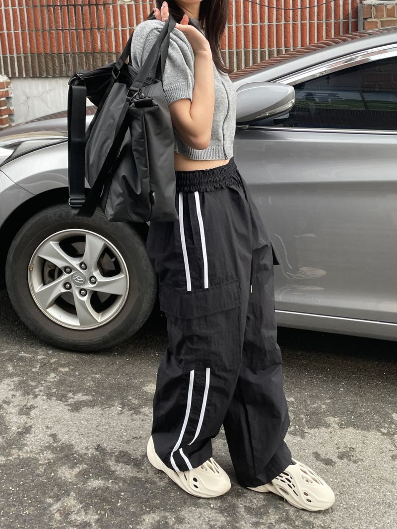 Berlin big two way bag
