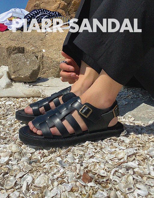 ASCLO Piarr Sandal
