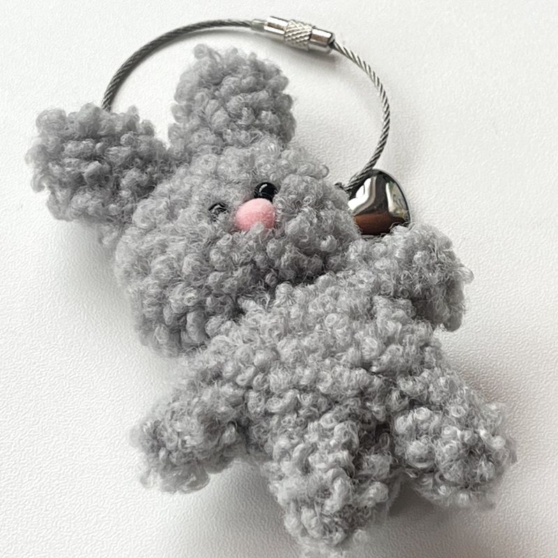 MINI SUUNI KEYRING