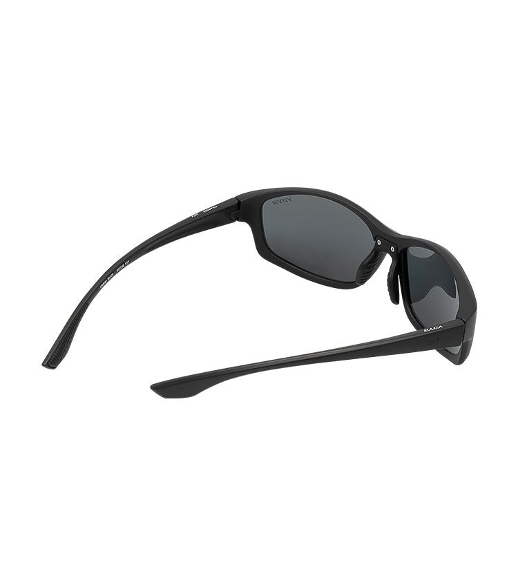 VRE40 SPORTS SUNGLASSES / VDVR SPORTS SUNGLASSES VRE40/BLKP