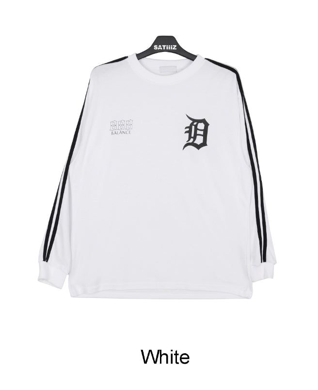 Eter D Track Long Sleeve