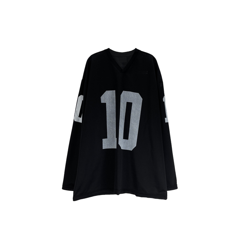 10 jersey long-sleeve