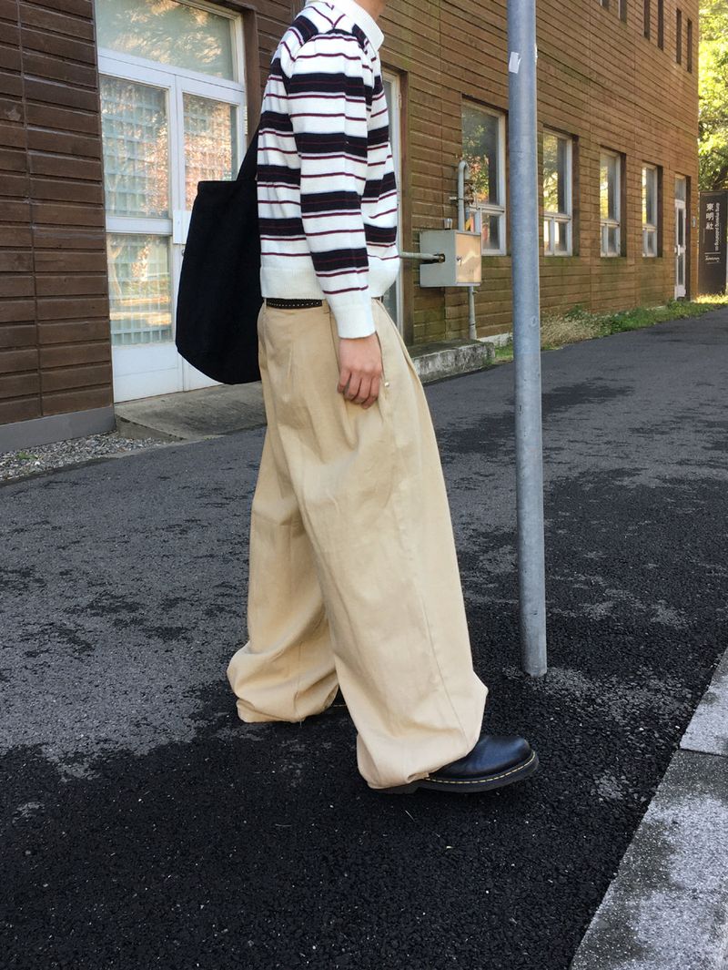 No.1480 C cotton wide PT