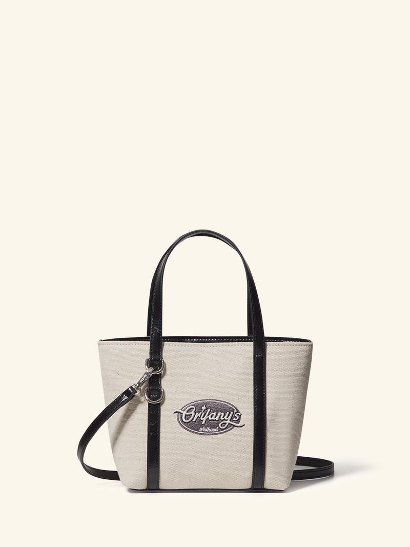 Girlhood Basic Tote