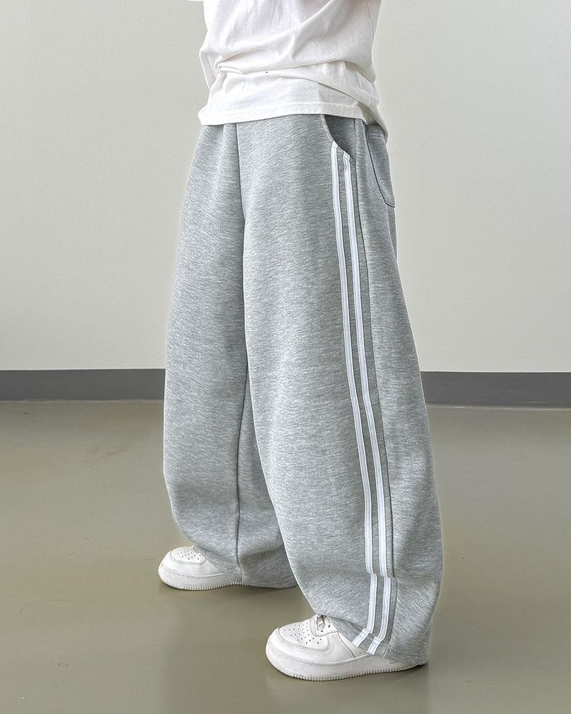 Neo Napping Track Sweat Pants