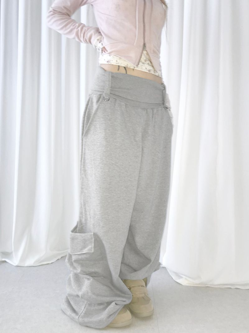 threer ing cargo pt(2 color) 