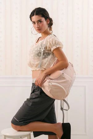 Dahlia top