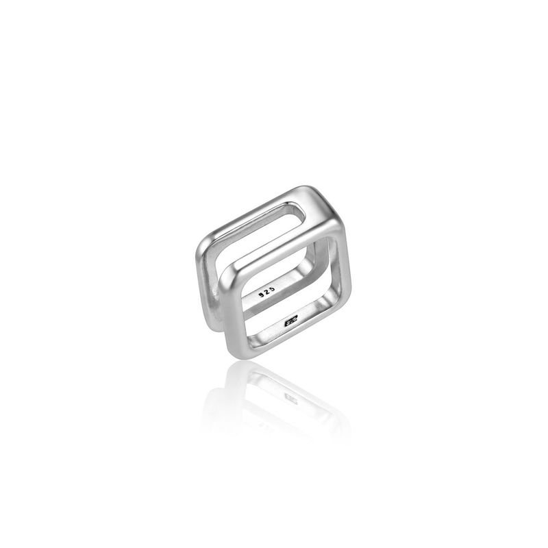 [ORDER MADE] 1-HOLE RING