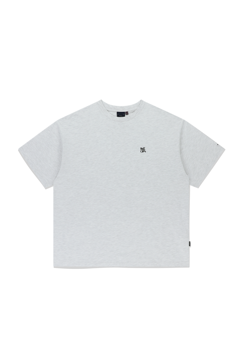 CROSSWALK LOGO TEE SHIRT