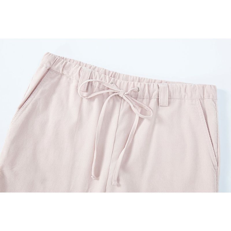 COTTON CANDY PANTS-PINK
