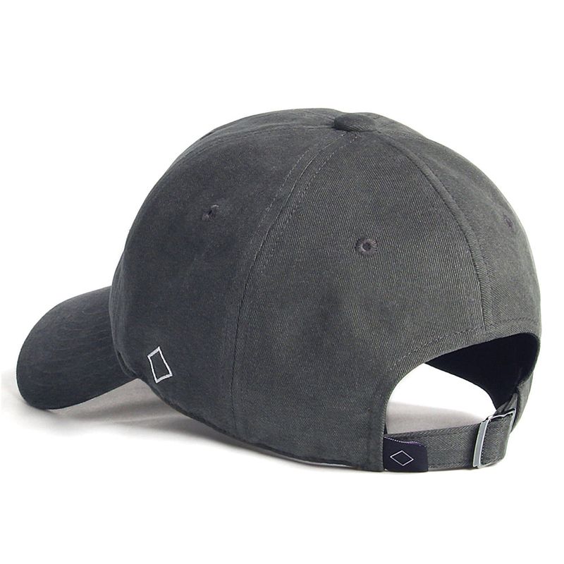 BIC SIZE XL HIGHLAND CAP DARK GREY