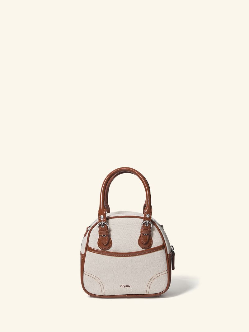 Girlhood Round Tote