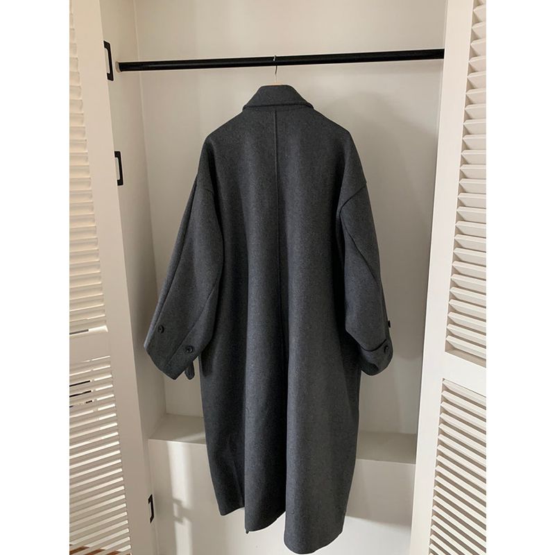Nus. Wool Coat