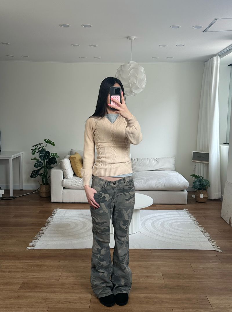 silky basic tee
