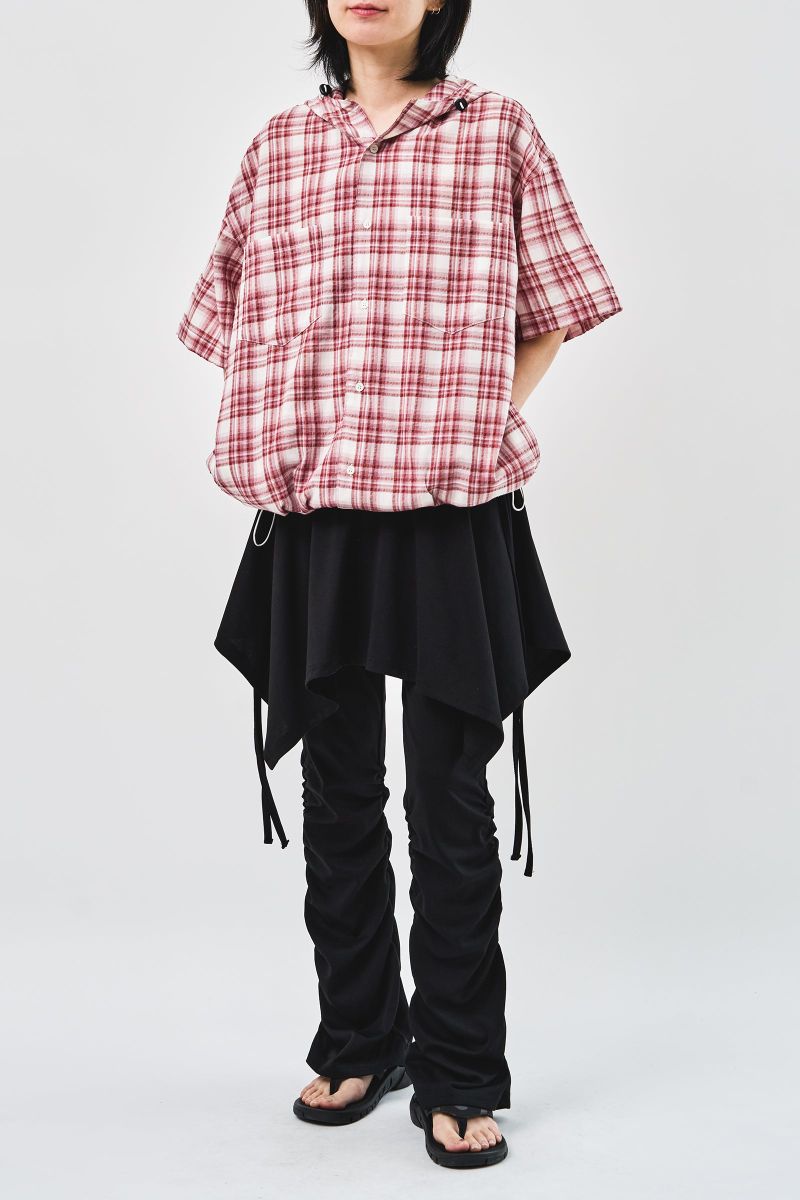 (W) Belkin Skirt (2color)