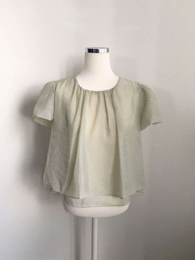 Covent blouse