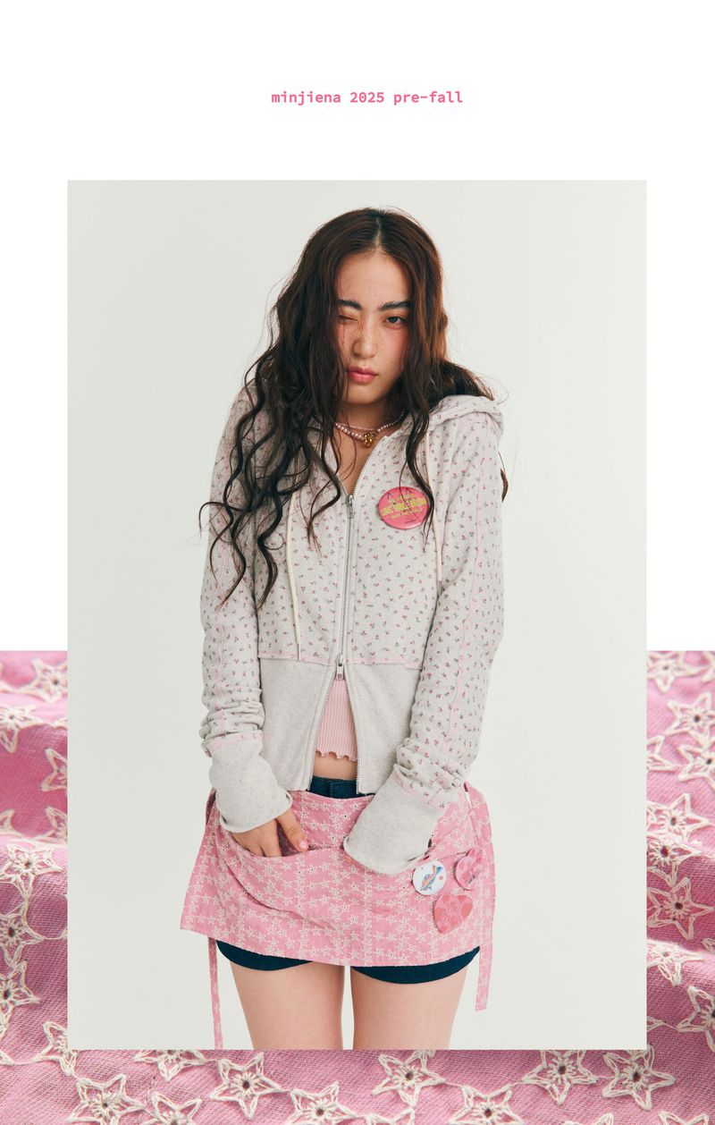 star apron bag