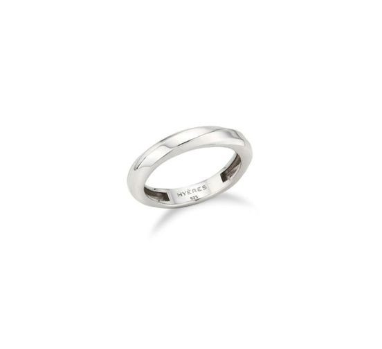 26SS★ Truvion Silver Ring M