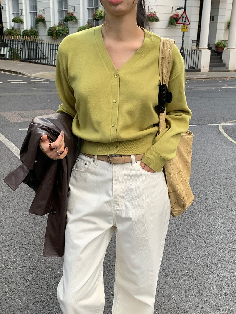 [MADE] Jexon Cotton Wide Pants