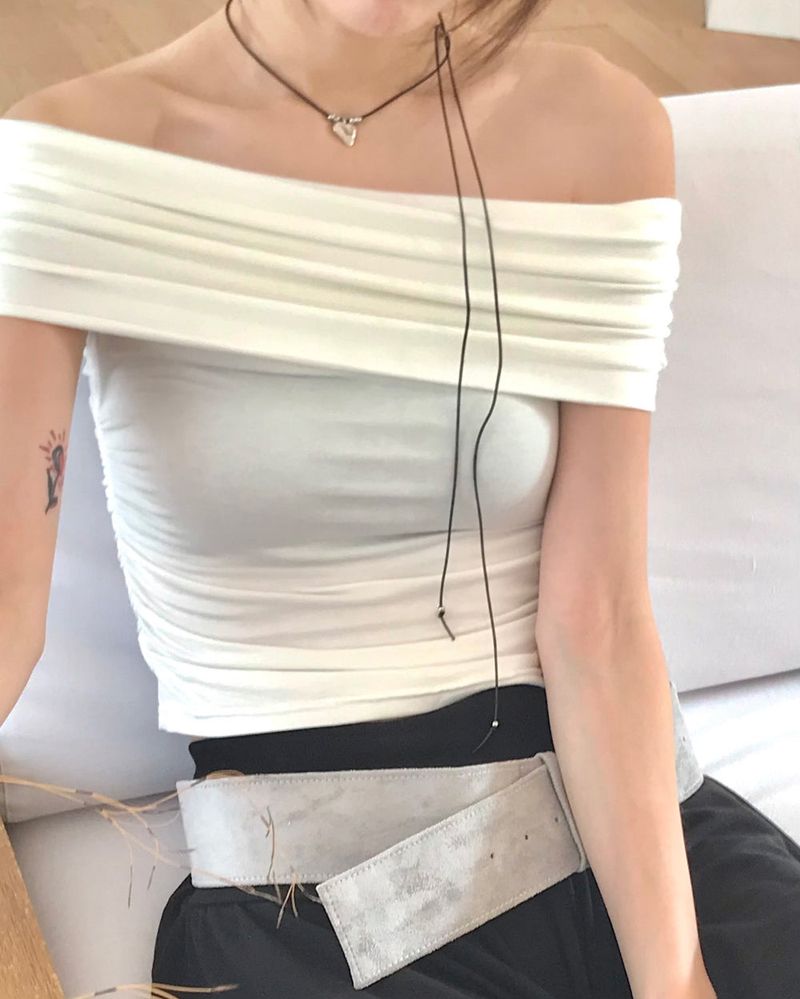 Andlove necklace