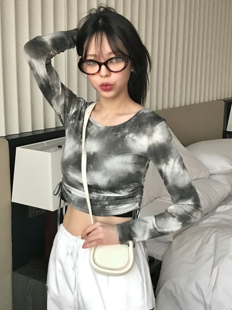 Maze bag