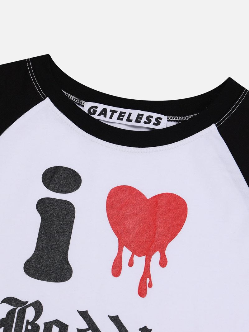 LOVE BADDIE T-SHIRT