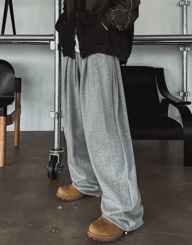 2PLAN（ツープラン）の「Corsa Deep Pintuck String Pants（Pants）」