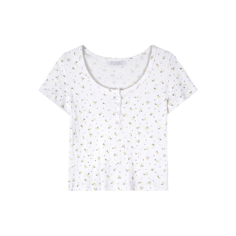 Joy Easywear Top (4colors)