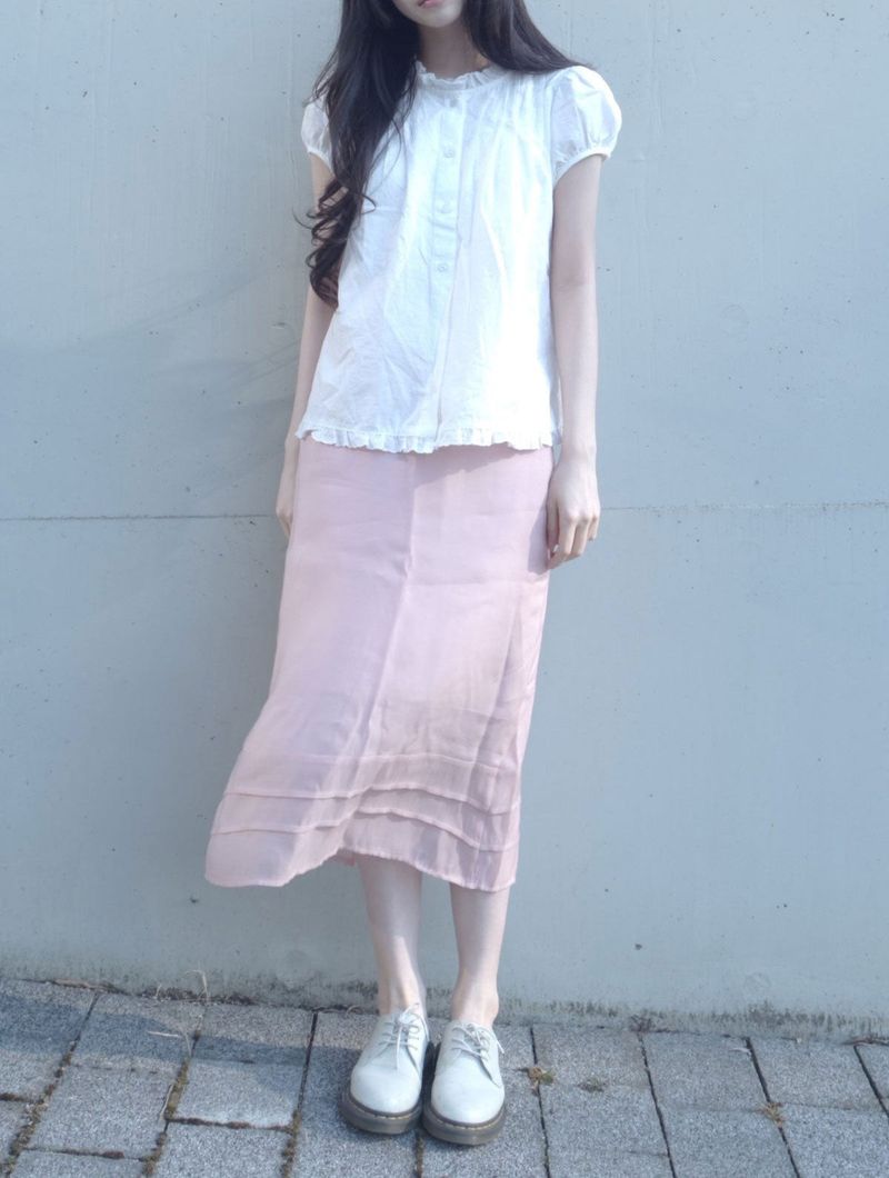 claire skirt
