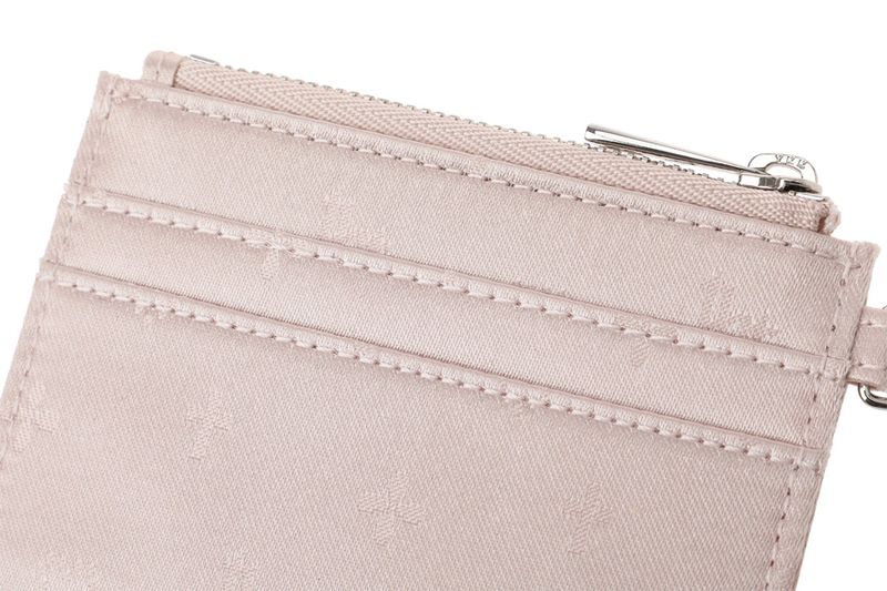 【即日発送】tht jacquard chain purse
