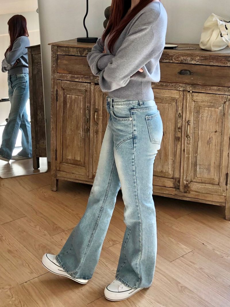 Ideal pants