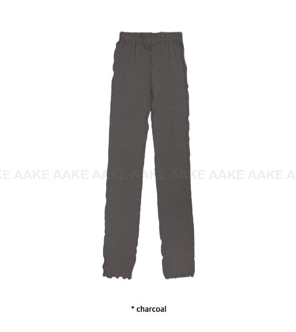 OUTSTITCH WAVY PANTS