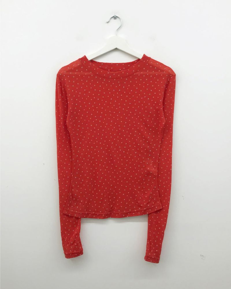 Fiore Air Long Sleeve (6color)