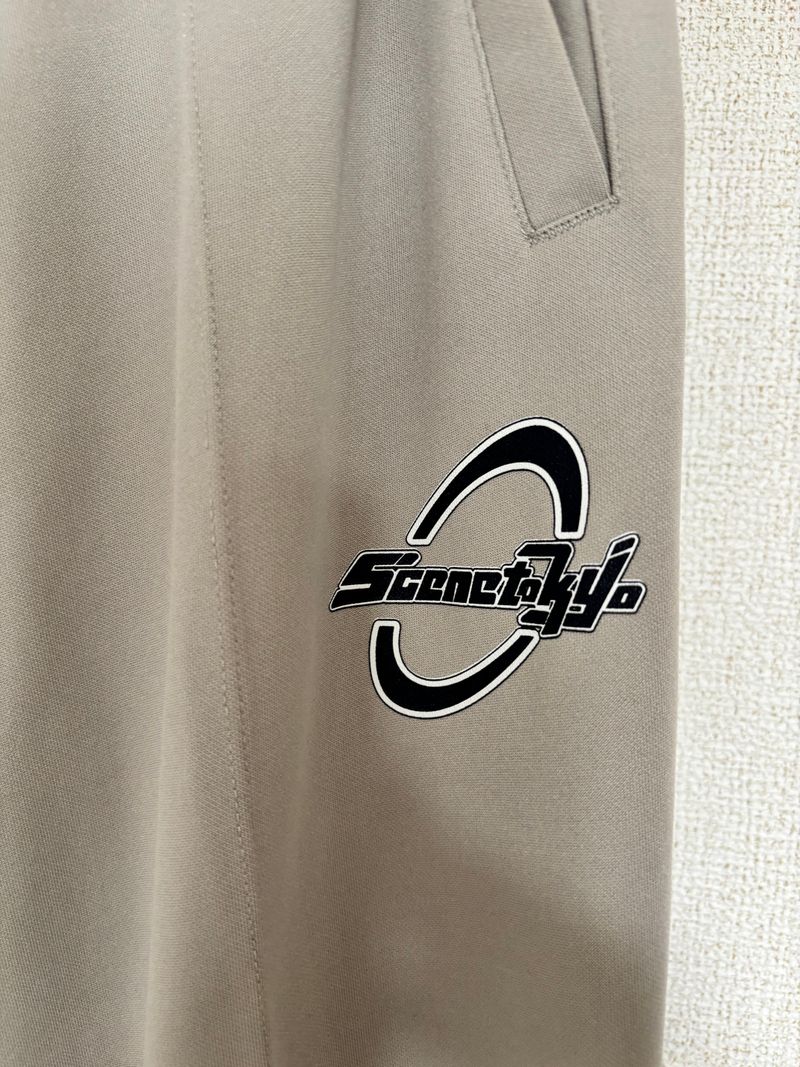 track pants