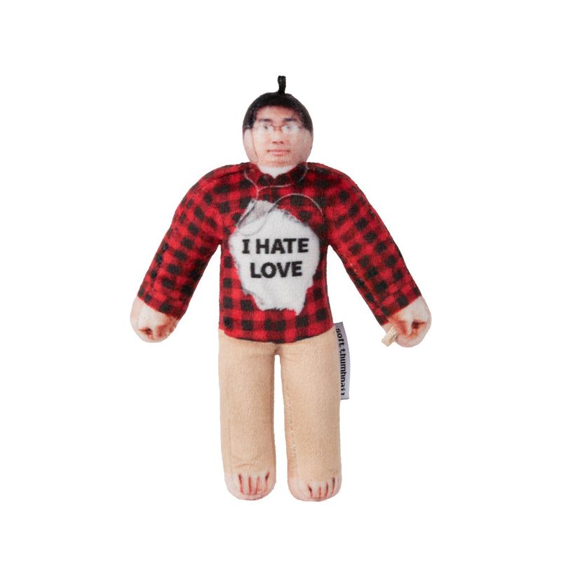 Ethen 27, Student