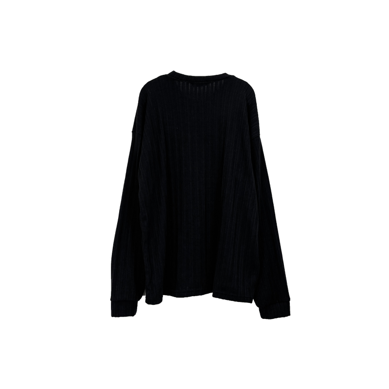 took frame knitwear