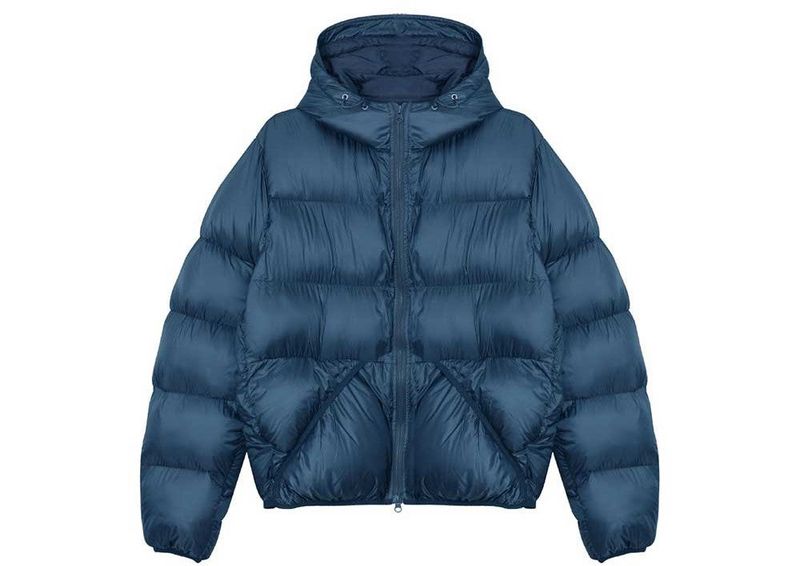 ASCLO Mount Hood Padded Jumper (5color)