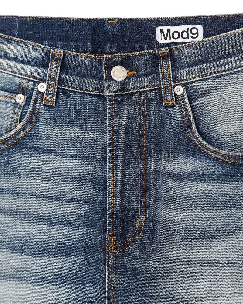 Strange Days - MOD7s