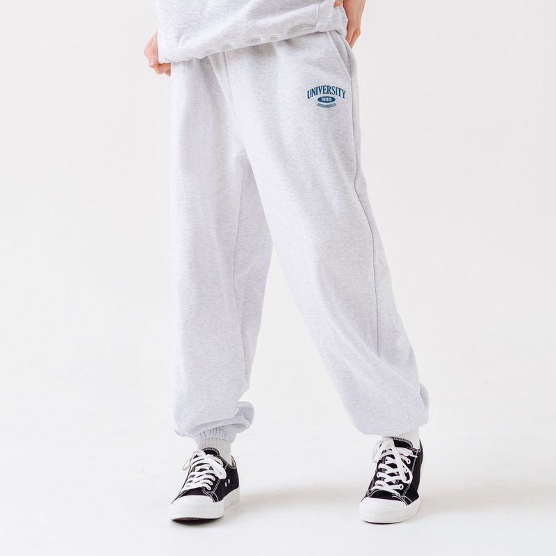 RANDOMOFF（ランダムオフ）の「1990UNIVERSITY BANDING JOGGER PANTS（Pants）」