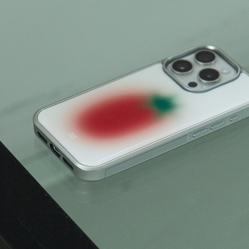 hazy tomato