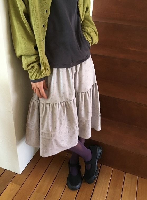 Prea Color Stockings