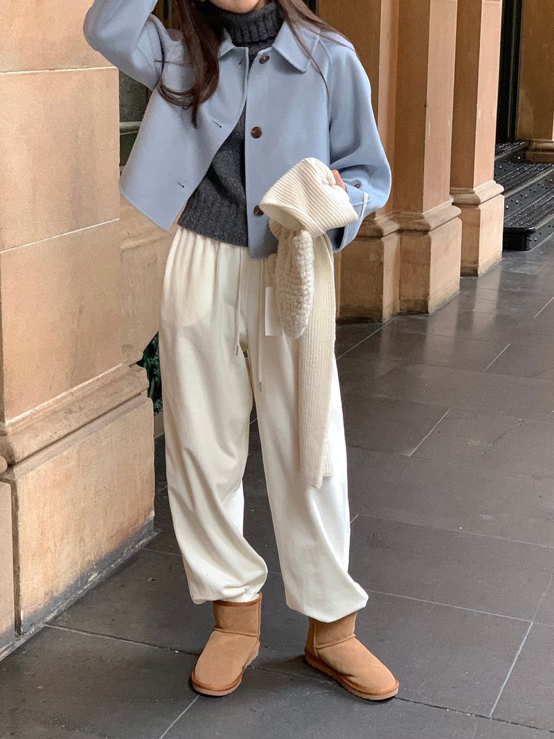 Nielle Beloa Jogger Pants