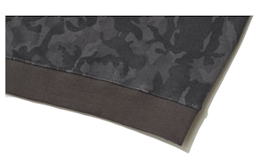 CAT TAIL CAMO OFF SHOULDER