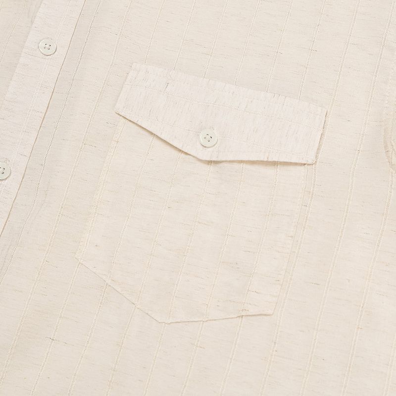 Slo Linen Shirt