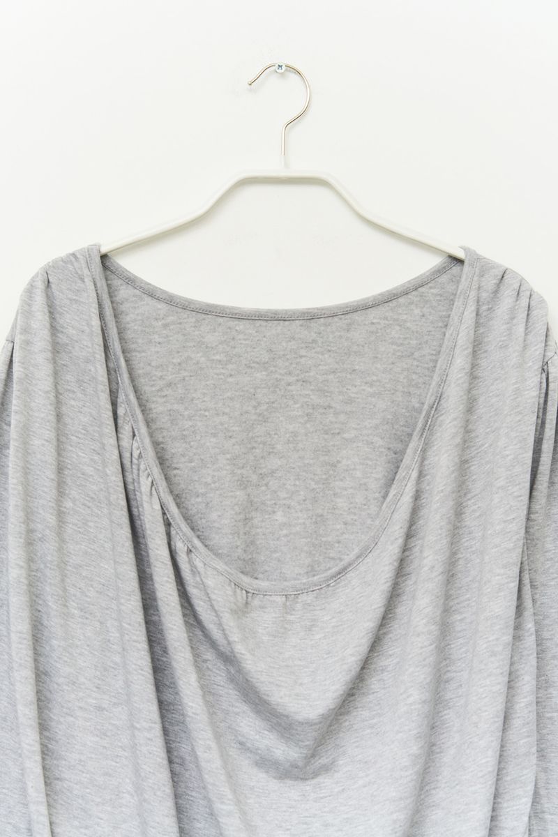 (W) Coy Top